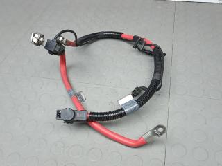 клемма аккумулятора плюс BMW 7 серия F01/F02 2008, 3.0 л., дизель, АКПП, седан