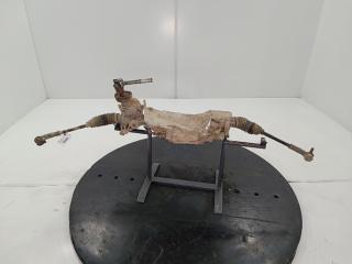 рулевая рейка Volkswagen Golf 5 поколение 2005, цвет, 1K1423051CL