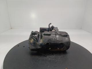 электрогидроусилитель руля Citroen C5 1 поколение [рестайлинг] 2004, цвет, 9657739080