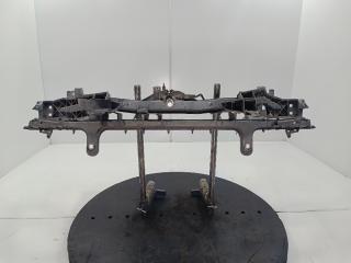 Передняя панель крепления облицовки (телевизор) Ford C-Max 1 поколение 2006, цвет, 3M51-8B041-AU