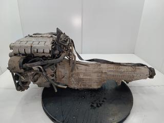 двигатель Volkswagen Touareg 1 поколение 2004, цвет, AZZ