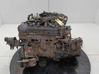 двигатель Nissan Primera P12 2004, цвет, QG18DE