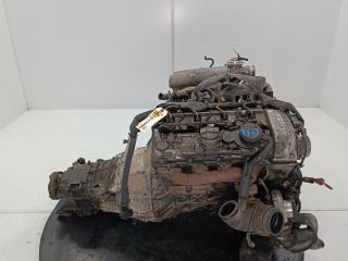 двигатель Mercedes-Benz E-Класс W210/S210 [рестайлинг] 2001, цвет, 611961