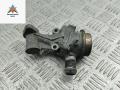 клапан EGR Mercedes-Benz E-Класс W211/S211 2005, 1.8 л., бензин, МКПП, зелёный, универсал, 0021406260 - фото №2
