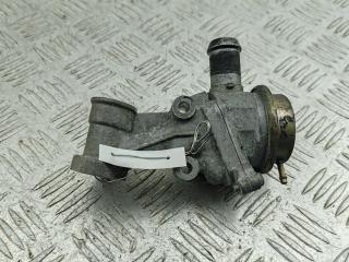 клапан EGR Mercedes-Benz E-Класс W211/S211 2005, 1.8 л., бензин, МКПП, зелёный, универсал, 0021406260