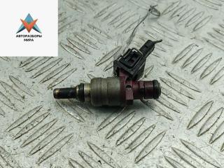 форсунка Mercedes-Benz E-Класс W211/S211 2005, 1.8 л., бензин, МКПП, зелёный, универсал, 2710780023