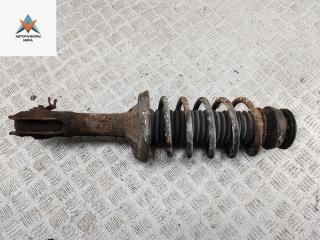 стойка передняя Volkswagen Passat B4 1995, 1.6 л., бензин, МКПП, синий, универсал