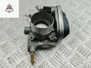 заслонка дроссельная Volkswagen Passat B5 [рестайлинг] 2000, 1.6 л., бензин, МКПП, синий, универсал