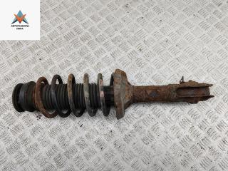 стойка передняя Volkswagen Passat B4 1995, 1.6 л., бензин, МКПП, синий, универсал