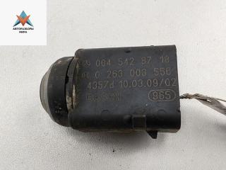 датчик парктроника Mercedes-Benz Vito-2 / Viano W639 2010, 3.0 л., дизель, АКПП, красный, микроавтобус, 0045428718