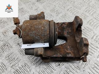 суппорт передний правый Volkswagen Golf 4 поколение 2001, 2.0 л., бензин, МКПП, синий, универсал, FSIII