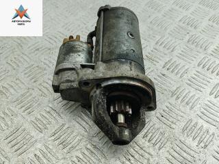 стартер Mercedes-Benz C-Класс W203/S203/CL203 [рестайлинг] 2004, 2.2 л., дизель, АКПП, чёрный, универсал, 0051511301