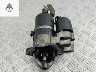 стартер Volkswagen Passat B5 [рестайлинг] 2000, 1.6 л., бензин, МКПП, синий, универсал, 06B911023, 0001107073