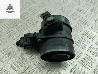 Расходомер (измеритель потока воздуха) Mercedes-Benz C-Класс W203/S203/CL203 [рестайлинг] 2004, 2.2 л., дизель, АКПП, чёрный, универсал, 6460940048, 0281002535