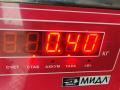 патрубок турбины Mercedes-Benz C-Класс W203/S203/CL203 [рестайлинг] 2004, 2.2 л., дизель, 6110981807 - фото №4
