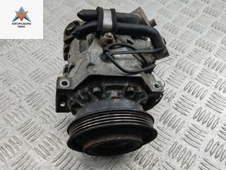 компрессор кондиционера Volkswagen Passat B5 [рестайлинг] 2000, 1.6 л., бензин, 8D0260808, 8D0260805B