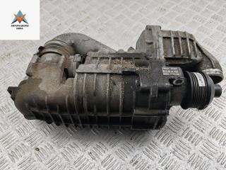 нагнетатель воздуха (компрессор) Mercedes-Benz E-Класс W211/S211 2005, 1.8 л., бензин, МКПП, зелёный, универсал, 2710902080