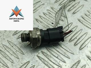 датчик давления (температуры) выхлопных газов Mercedes-Benz C-Класс W203/S203/CL203 [рестайлинг] 2004, 2.2 л., дизель, АКПП, чёрный, универсал, 0041539828