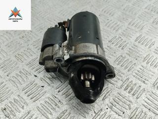 стартер Mercedes-Benz E-Класс W211/S211 2005, 1.8 л., бензин, МКПП, зелёный, универсал, 0051513901, 0001107406