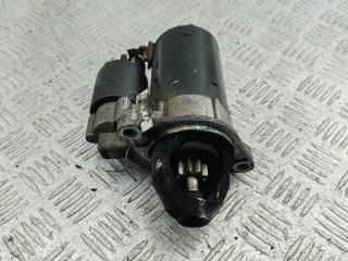 стартер Mercedes-Benz E-Класс W211/S211 2005, 1.8 л., бензин, МКПП, зелёный, универсал, 0051513901, 0001107406