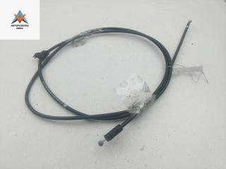 трос капота Volkswagen Golf 4 поколение 2002, 2.0 л., бензин, МКПП, серый, универсал, 1J1823531C