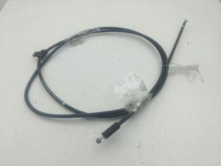 трос капота Volkswagen Golf-4 2002, 2.0 л., бензин, МКПП, серый, универсал, 1J1823531C