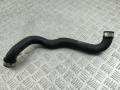 патрубок радиатора Mercedes-Benz E-Класс W211/S211 2005, 1.8 л., бензин, 2115013582 - фото №2