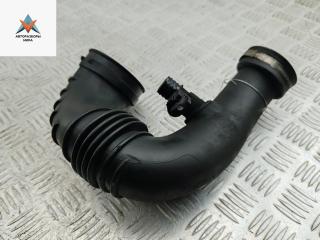 патрубок воздушного фильтра Mercedes-Benz C-Класс W203/S203/CL203 [рестайлинг] 2004, 2.2 л., дизель, 6460940297