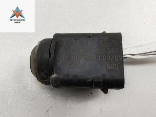 датчик парктроника Mercedes-Benz Vito-2 / Viano W639 2010, 3.0 л., дизель, АКПП, красный, микроавтобус, 0045428718