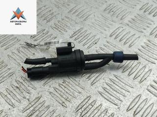 электромагнитный клапан Mercedes-Benz E-Класс W211/S211 2005, 1.8 л., бензин, МКПП, зелёный, универсал, 0025401497