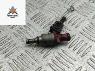 форсунка Mercedes-Benz E-Класс W211/S211 2005, 1.8 л., бензин, МКПП, зелёный, универсал, 2710780023