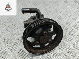 Насос гидроусилителя руля Volkswagen Passat B5 [рестайлинг] 2000, 1.6 л., бензин, МКПП, синий, универсал, 8D0145156L