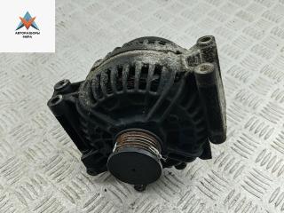 генератор Mercedes-Benz C-Класс W203/S203/CL203 [рестайлинг] 2004, 2.2 л., дизель, АКПП, чёрный, универсал, 0131540002, 0124625014