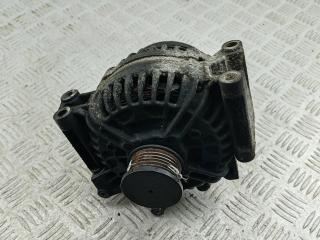 генератор Mercedes-Benz C W203 2004, 2.2 л., дизель, АКПП, чёрный, универсал, 0131540002, 0124625014