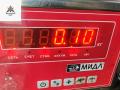 патрубок вентиляции картера Opel Vivaro A 2004, 1.9 л., дизель, МКПП, белый, микроавтобус, 7700115092 - фото №3
