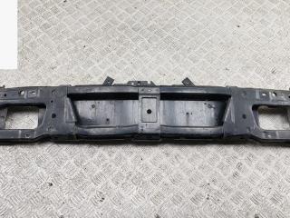 усилитель бампера переднего Volkswagen Golf 3 поколение 1995, 1.8 л., бензин, АКПП, синий, хетчбэк 3 дв., 1H0805519