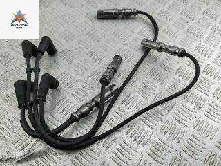 провод высоковольтный Volkswagen Passat B5 [рестайлинг] 2000, 1.6 л., бензин, МКПП, синий, универсал, 06A035255C