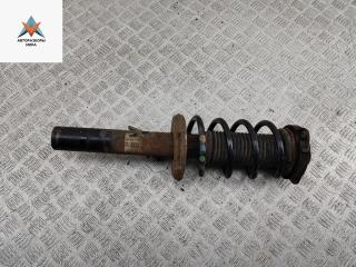 стойка передняя Volkswagen Passat B6 2008, 2.0 л., дизель, АКПП, чёрный, универсал, 3C0413031N