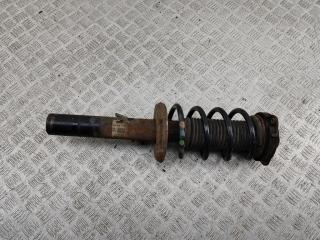 стойка передняя Volkswagen Passat B6 2008, 2.0 л., дизель, АКПП, чёрный, универсал, 3C0413031N