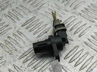 датчик распредвала Mercedes-Benz E-Класс W211/S211 2005, 1.8 л., бензин, МКПП, зелёный, универсал, 2729050043, 0232103114
