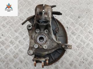 ступица передняя правая Volkswagen Passat B6 2008, 2.0 л., дизель, АКПП, чёрный, универсал