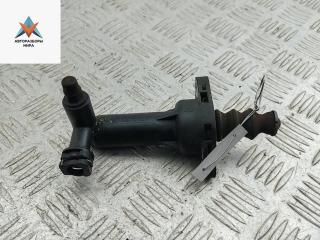 цилиндр сцепления рабочий Skoda Octavia mk2 (A5 1Z) 2009, 1.6 л., бензин, МКПП, серый, хетчбэк 5 дв., 6Q0721261F