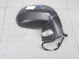зеркало правое Peugeot 5008 1 поколение 2010, 1.6 л., дизель, МКПП, минивэн, PINA