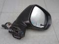 зеркало правое Peugeot 5008 1 поколение 2010, 1.6 л., дизель, МКПП, минивэн, PINA - фото №5
