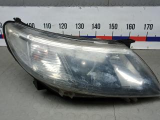 фара правая Saab 9-3 2 поколение [рестайлинг] 2008, 1.9 л., TTiD, дизель, МКПП, седан