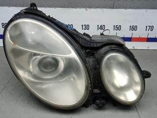 фара правая Mercedes-Benz E-Класс W211/S211 2003, 3.2 л., D E320 CDI, дизель, АКПП, седан