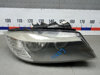 фара правая BMW 3 серия E90/E91/E92/E93 [рестайлинг] 2009, 2.0 л., 318d, дизель, МКПП, седан