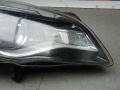 фара правая Opel Insignia 1 поколение (A) [рестайлинг] 2013, 2.0 л., дизель, МКПП, универсал - фото №2