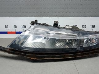 фара левая Honda Civic 8 поколение 2006, 1.8 л., бензин, МКПП, хетчбэк 5 дв.