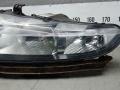 фара левая Honda Civic 8 поколение 2006, 1.8 л., бензин, МКПП, хетчбэк 5 дв. - фото №2